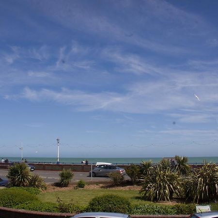 Sea Beach Cottage WTA-toernooi van WTA-toernooi van Eastbourne Buitenkant foto