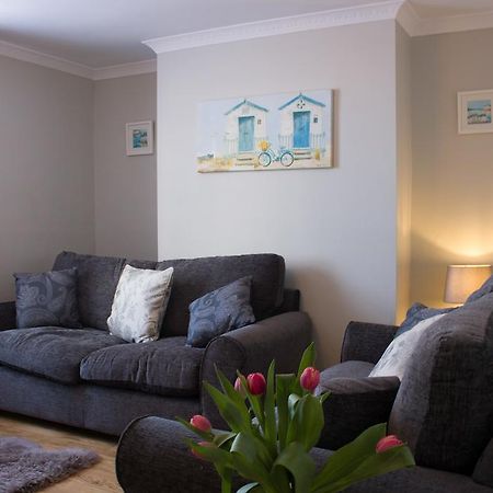 Sea Beach Cottage WTA-toernooi van WTA-toernooi van Eastbourne Buitenkant foto