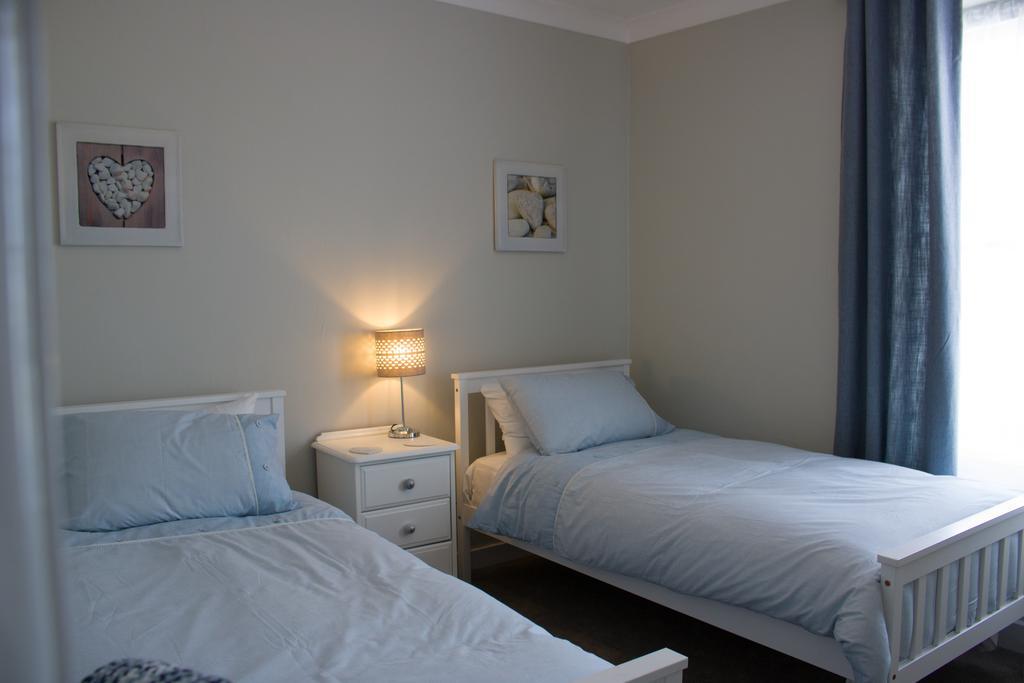 Sea Beach Cottage WTA-toernooi van WTA-toernooi van Eastbourne Buitenkant foto