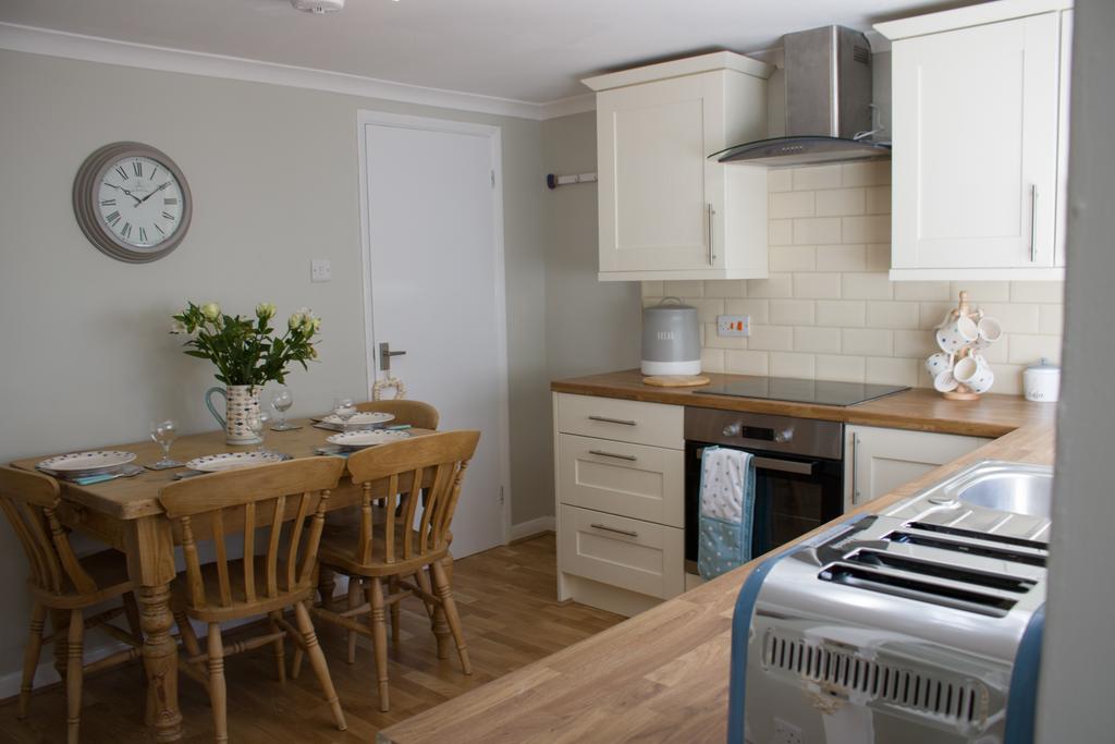 Sea Beach Cottage WTA-toernooi van WTA-toernooi van Eastbourne Buitenkant foto