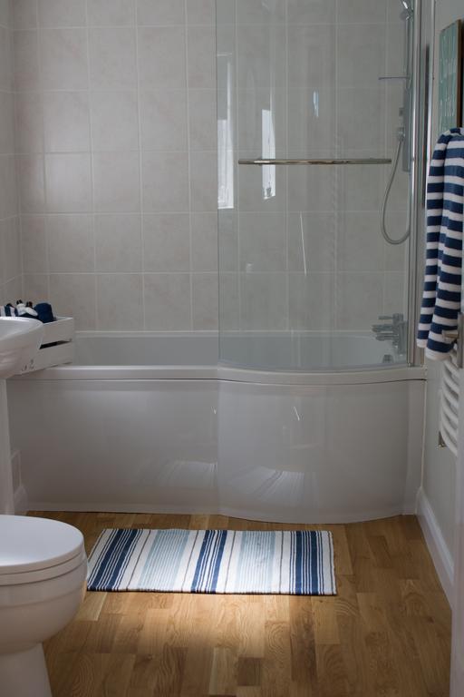 Sea Beach Cottage WTA-toernooi van WTA-toernooi van Eastbourne Buitenkant foto