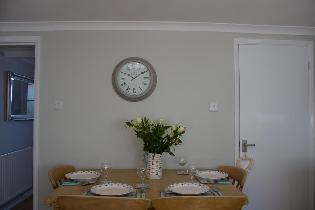 Sea Beach Cottage WTA-toernooi van WTA-toernooi van Eastbourne Buitenkant foto