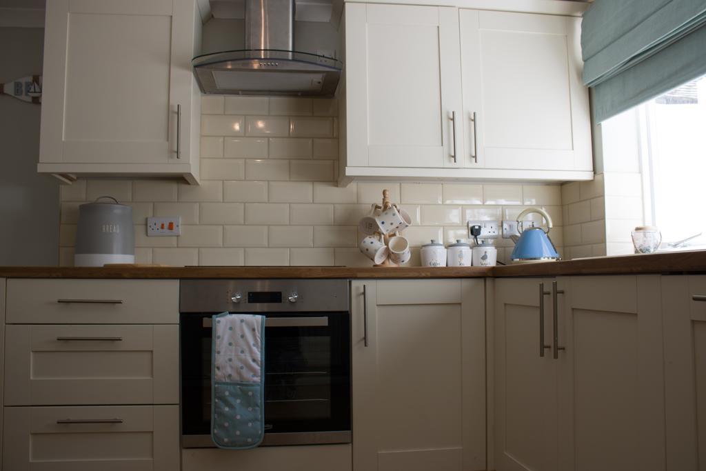 Sea Beach Cottage WTA-toernooi van WTA-toernooi van Eastbourne Buitenkant foto