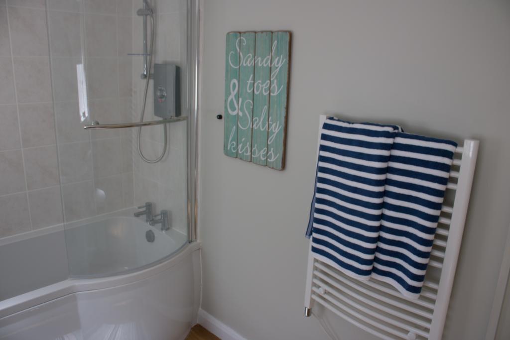 Sea Beach Cottage WTA-toernooi van WTA-toernooi van Eastbourne Buitenkant foto