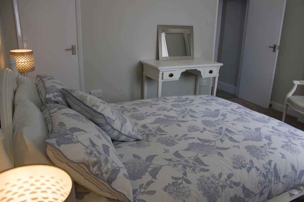 Sea Beach Cottage WTA-toernooi van WTA-toernooi van Eastbourne Buitenkant foto
