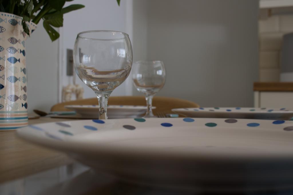Sea Beach Cottage WTA-toernooi van WTA-toernooi van Eastbourne Buitenkant foto
