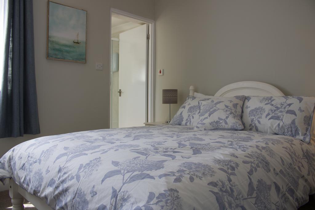 Sea Beach Cottage WTA-toernooi van WTA-toernooi van Eastbourne Buitenkant foto