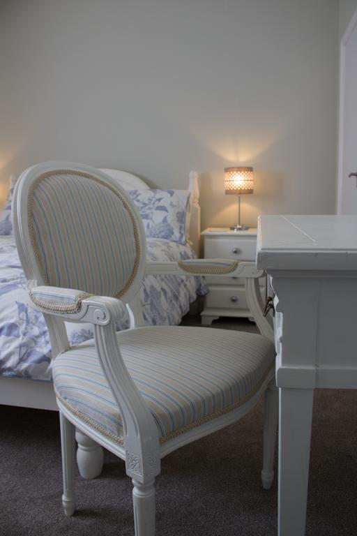 Sea Beach Cottage WTA-toernooi van WTA-toernooi van Eastbourne Buitenkant foto