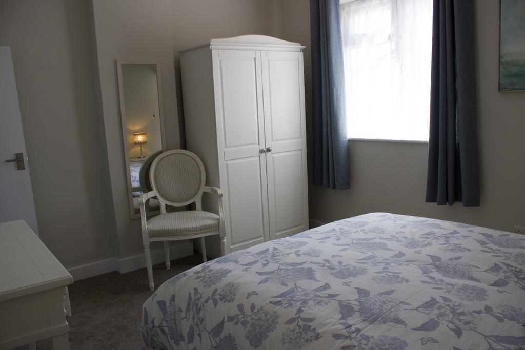 Sea Beach Cottage WTA-toernooi van WTA-toernooi van Eastbourne Buitenkant foto