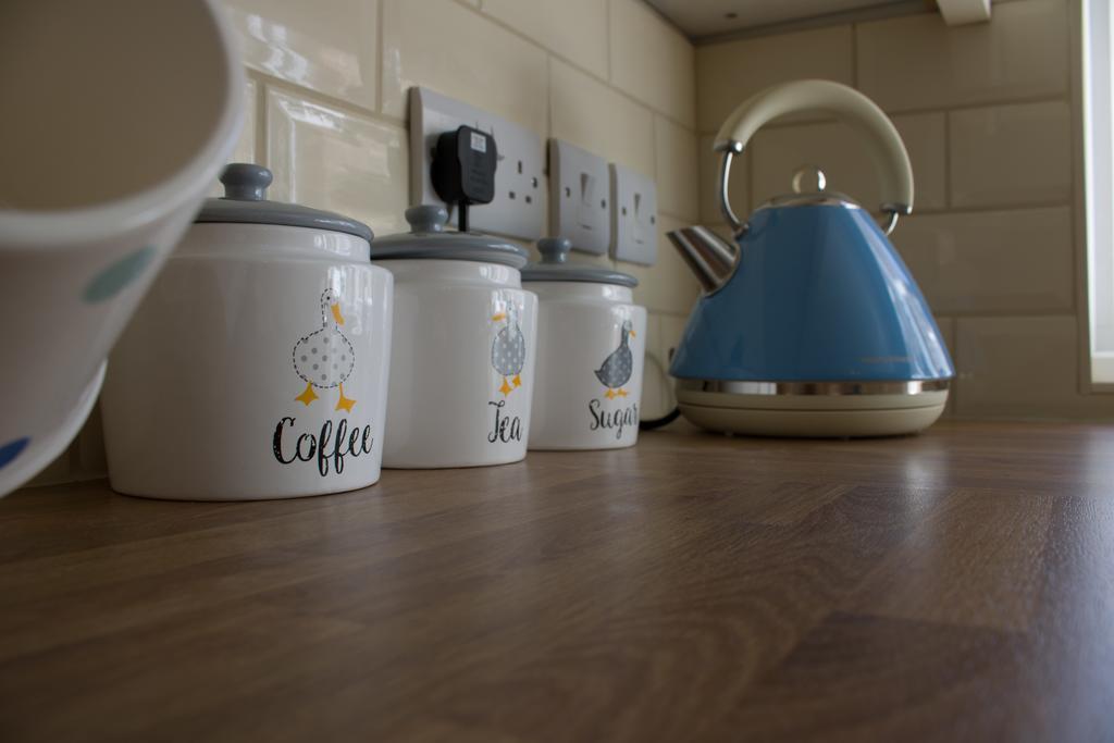 Sea Beach Cottage WTA-toernooi van WTA-toernooi van Eastbourne Buitenkant foto